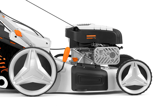 Бензиновый двигатель DAEWOO